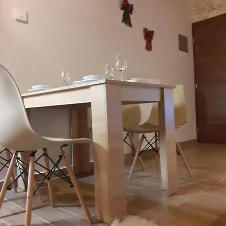 The View Attic Apartment Ioannina Exterior photo