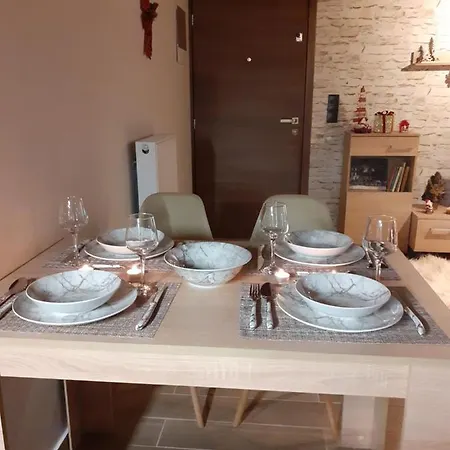 The View Attic Apartment Ioannina Exterior photo
