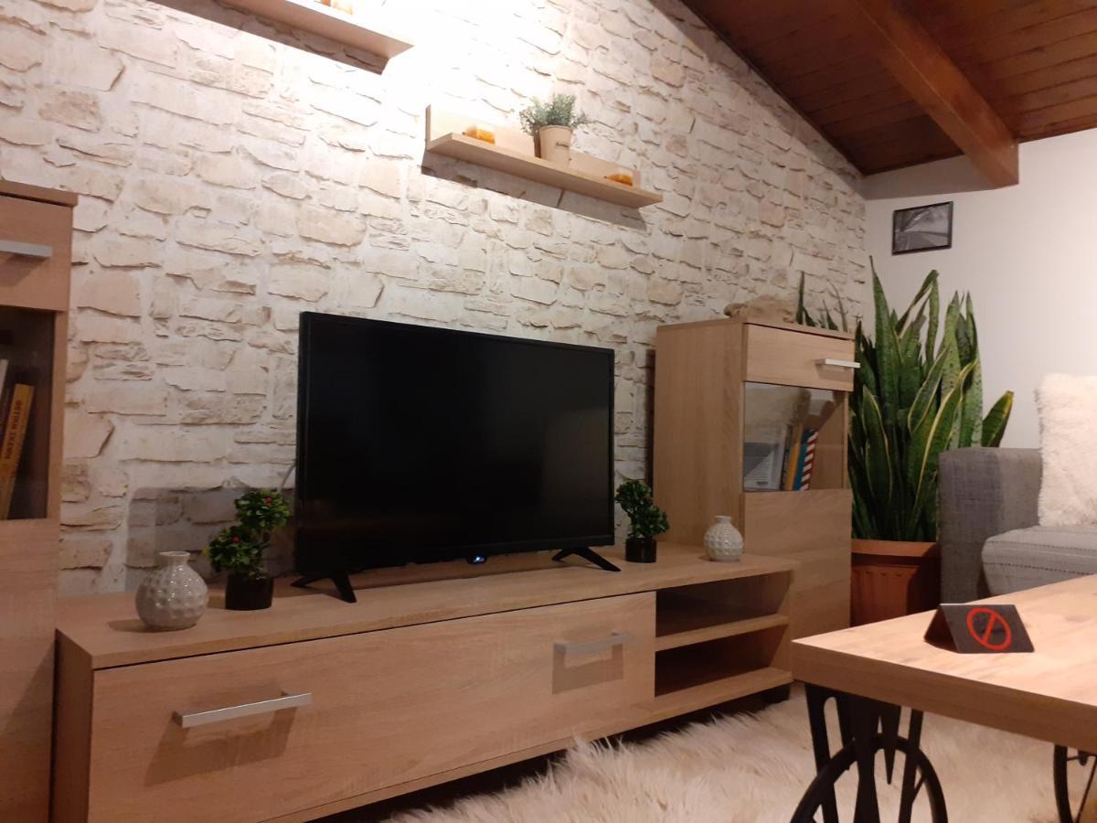 The View Attic Ioannina