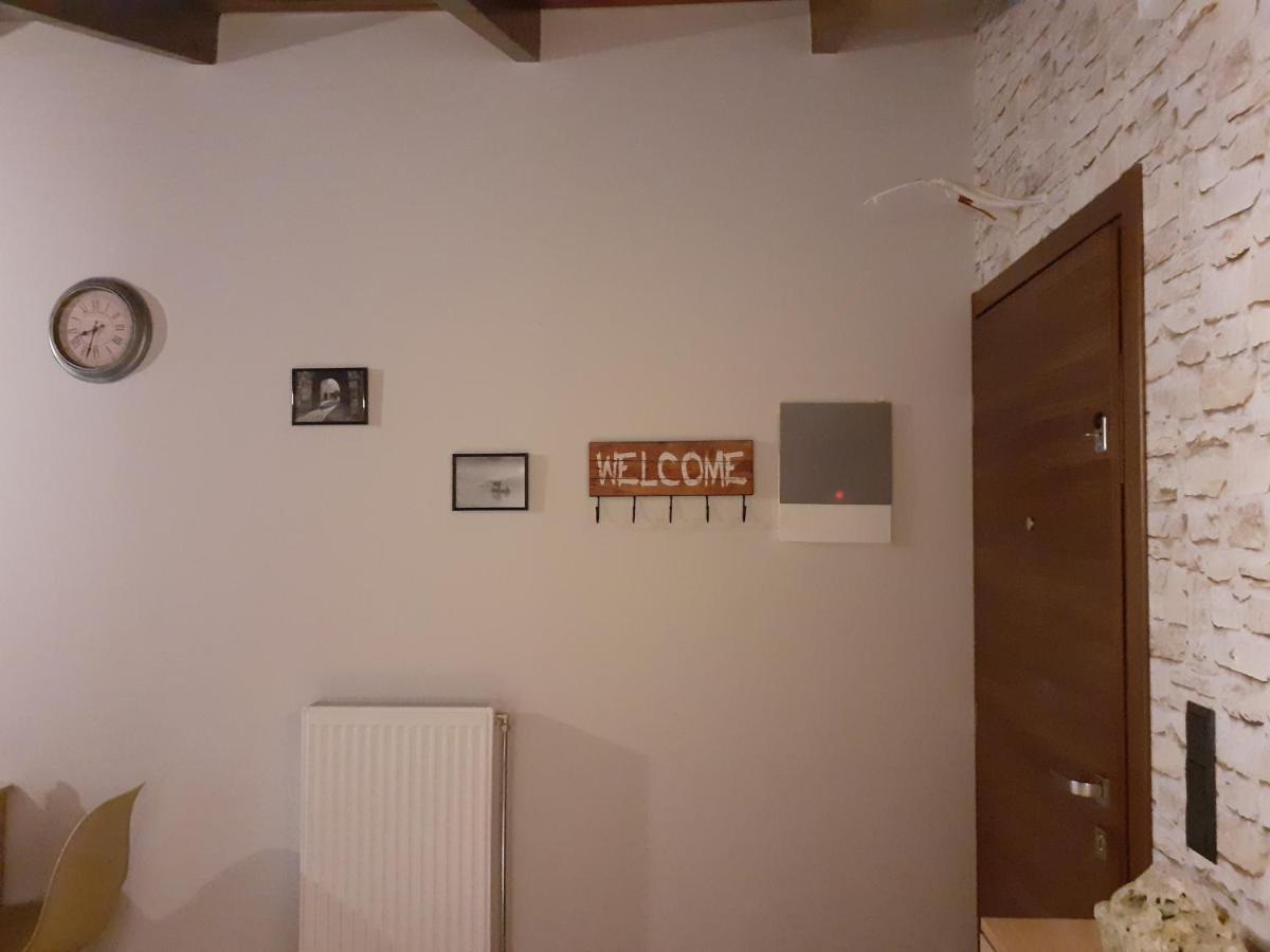 The View Attic Apartment