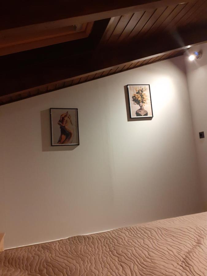 The View Attic Apartment