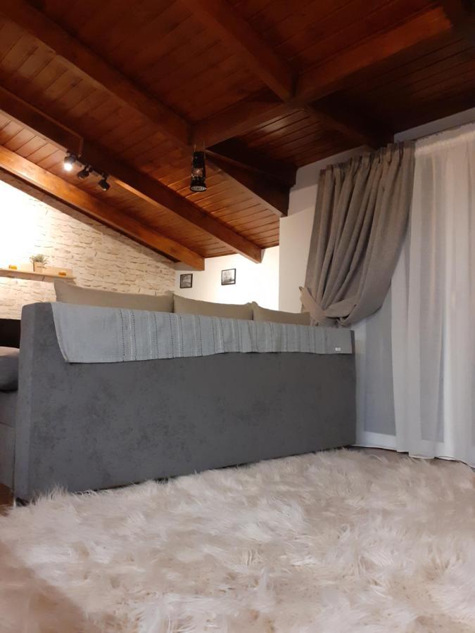 The View Attic Ioannina