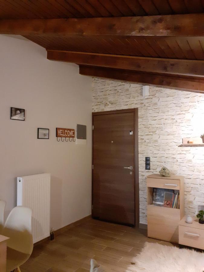 The View Attic * Ioannina