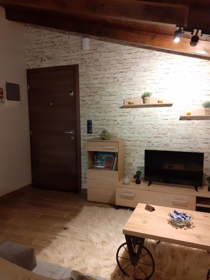 The View Attic Ioannina