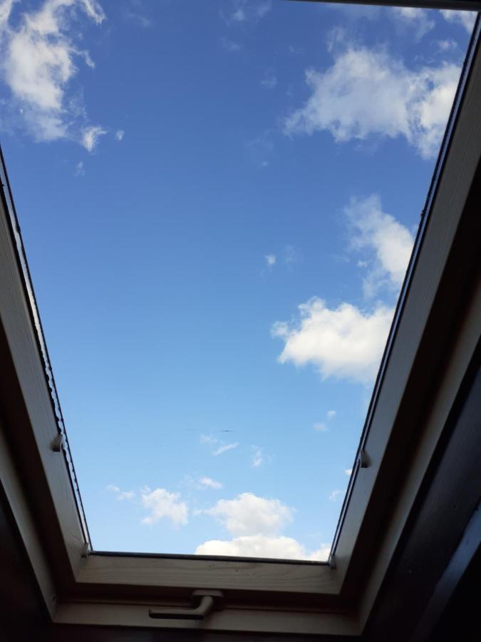 Apartment The View Attic *