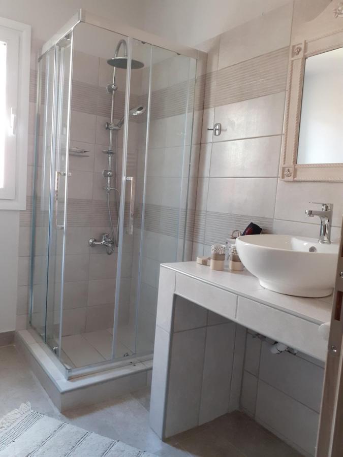 The View Attic Apartment Ioannina