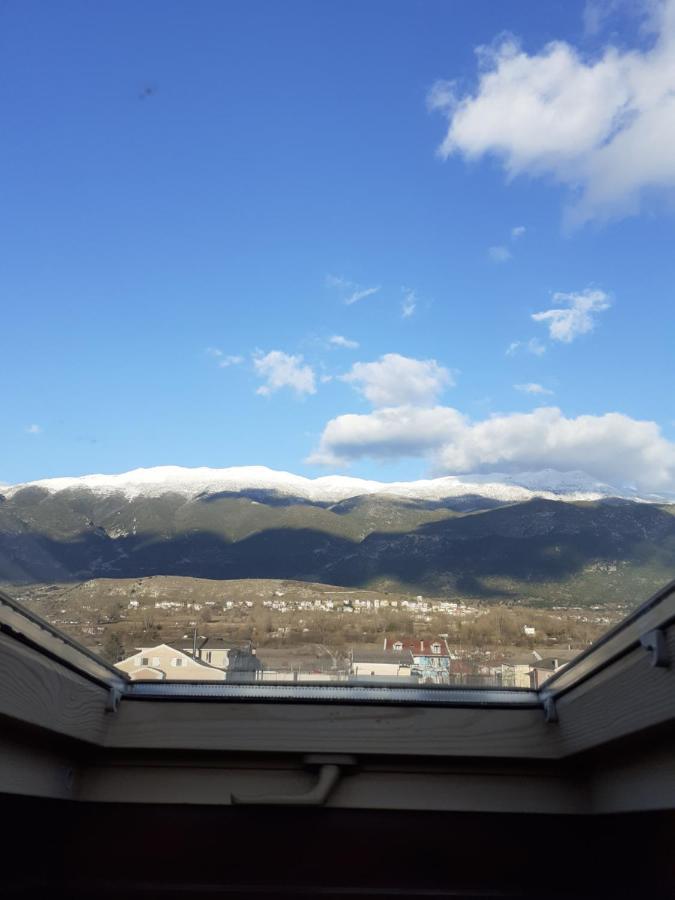The View Attic Apartment
