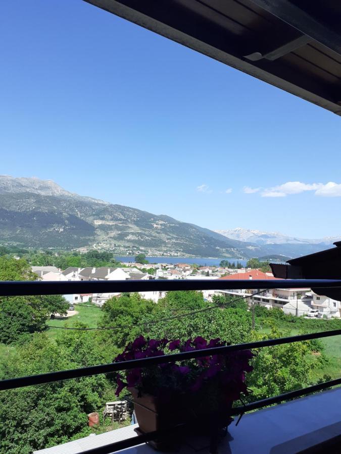 The View Attic * Ioannina