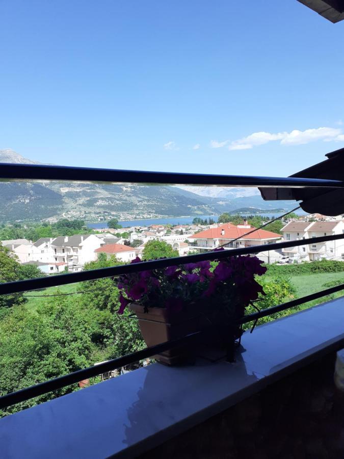 Apartment The View Attic Ioannina